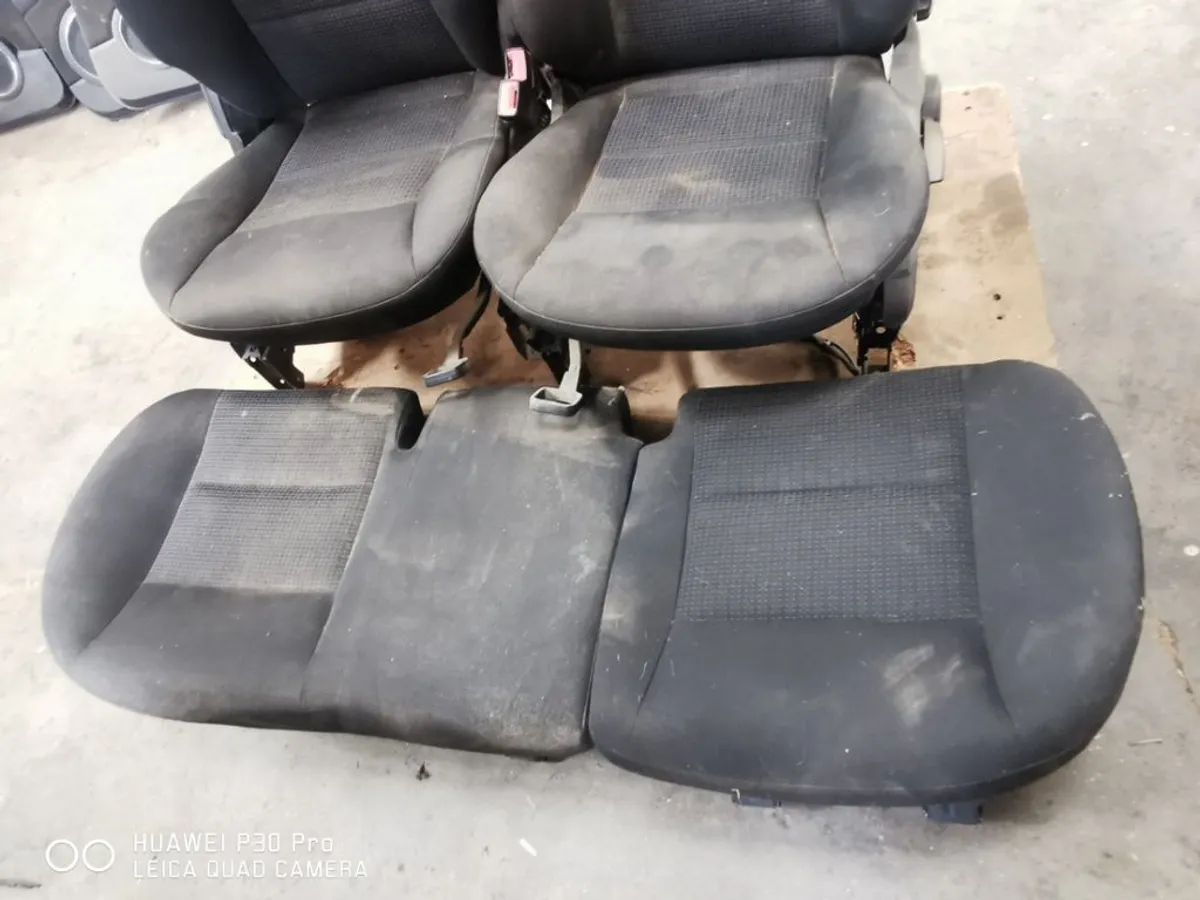 DESPIECE COMPLETO MERCEDES BENZ w245 Clase B180CDI