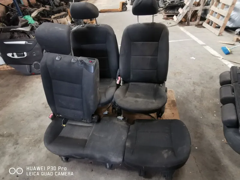 DESPIECE COMPLETO MERCEDES BENZ w245 Clase B180CDI