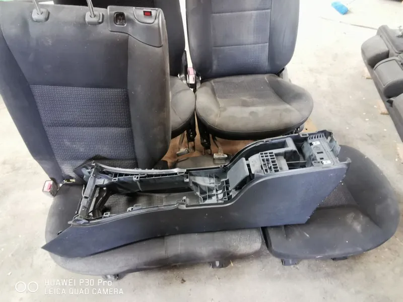 DESPIECE COMPLETO MERCEDES BENZ w245 Clase B180CDI