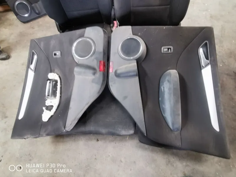 DESPIECE COMPLETO MERCEDES BENZ w245 Clase B180CDI