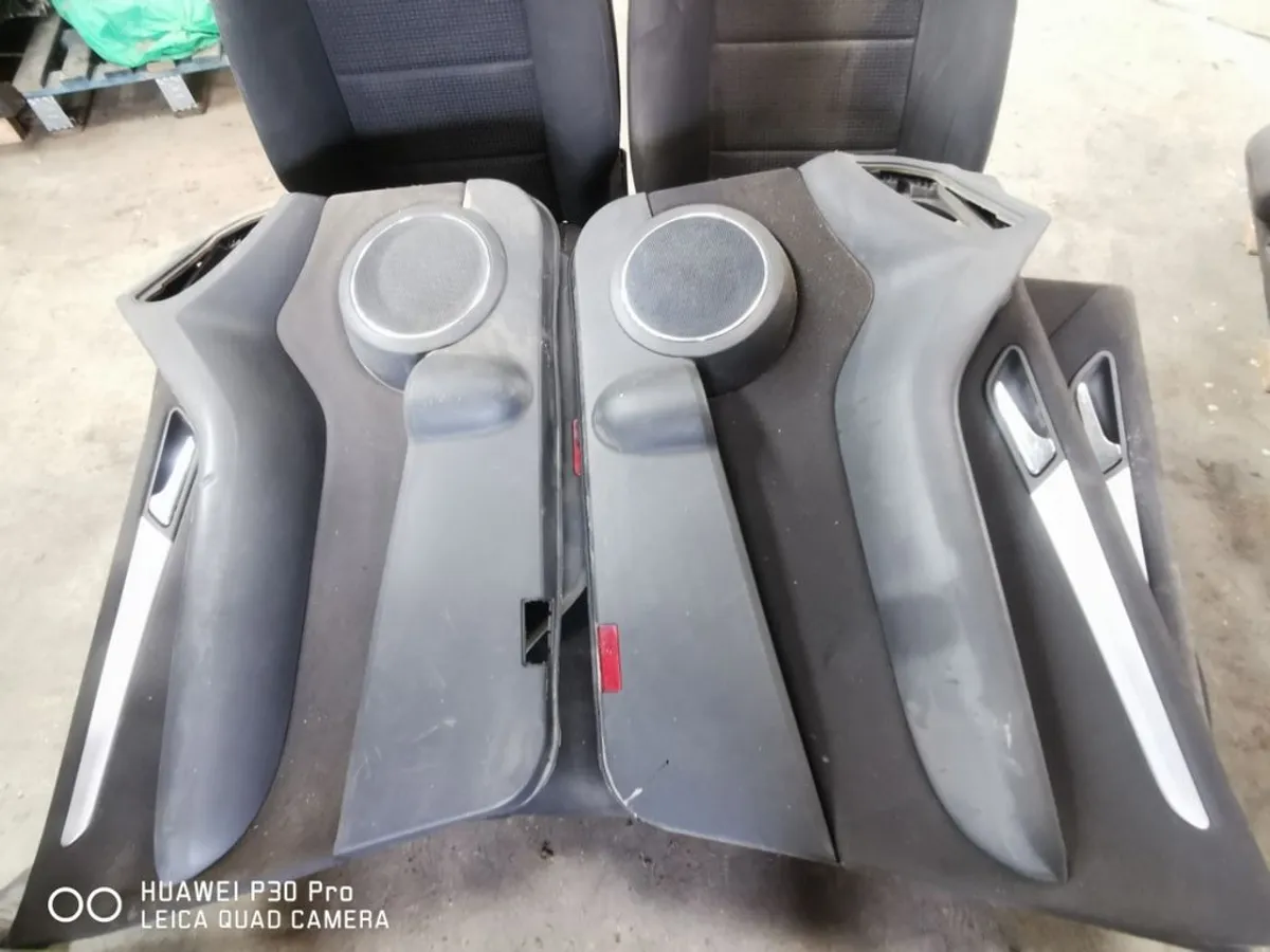 DESPIECE COMPLETO MERCEDES BENZ w245 Clase B180CDI