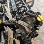 MOTOR OPEL 1.3CDTI Z13DTH tipo 1.3JTD para FIAT 1