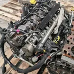 MOTOR OPEL 1.3CDTI Z13DTH tipo 1.3JTD para FIAT 2