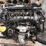 MOTOR OPEL 1.3CDTI Z13DTH tipo 1.3JTD para FIAT 4