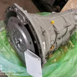 CAMBIO ZF Aut RECONSTRUIDO RANGE ROVER SPORT 3.0Td 1