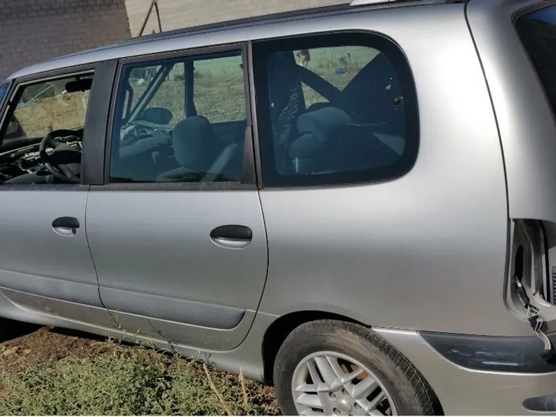 DESPIECE COMPLETO RENAULT ESPACE 2.2dCi