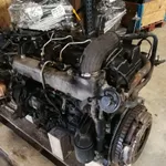 MOTOR KIA CARNIVAL 2.9CRDI 16val. Tipo J3 140cv... 3