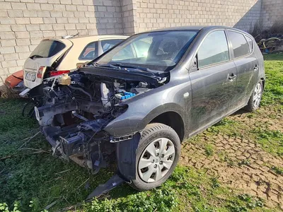 DESPIECE COMPLETO HYUNDAI i30 1.6CRDI 90