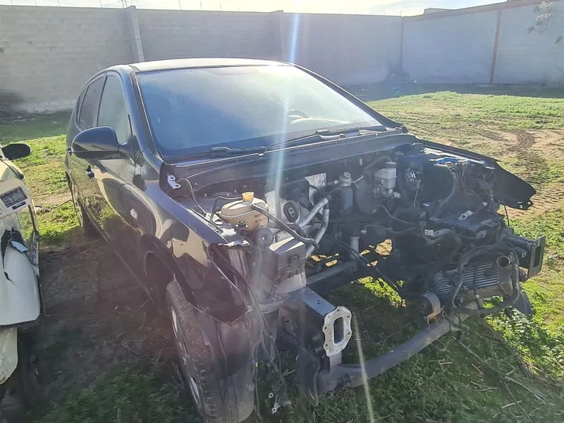 DESPIECE COMPLETO HYUNDAI i30 1.6CRDI 90