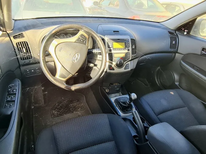 DESPIECE COMPLETO HYUNDAI i30 1.6CRDI 90