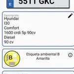 DESPIECE COMPLETO HYUNDAI i30 1.6CRDI 90 9