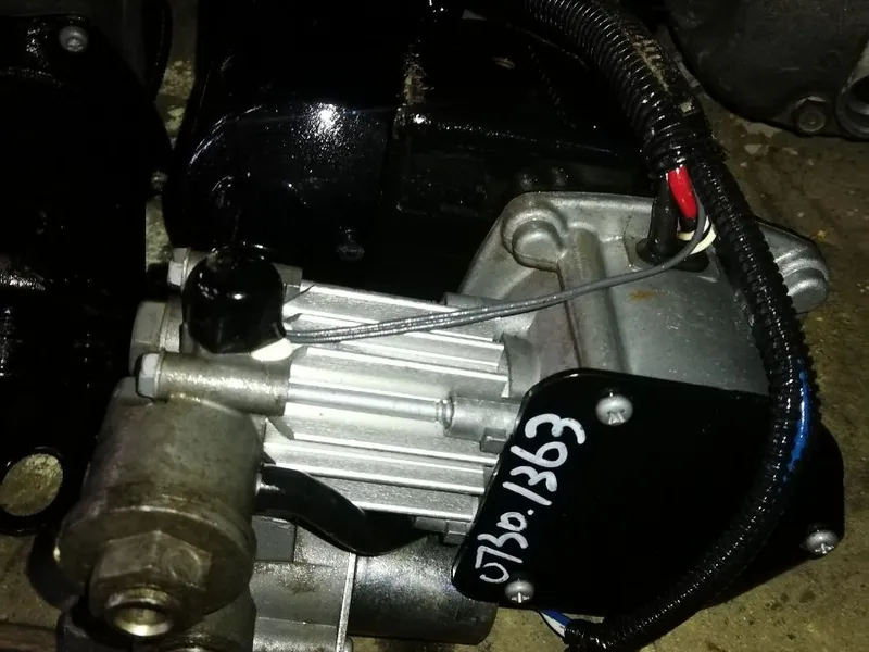 COMPRESOR SUSPENSION EAS RANGE ROVER SPORT L320