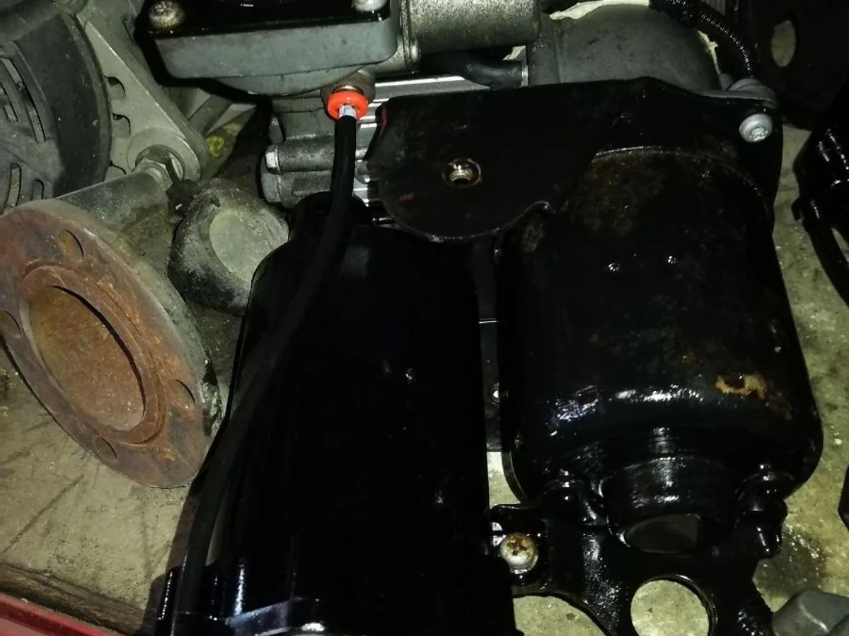 COMPRESOR SUSPENSION EAS RANGE ROVER SPORT L320