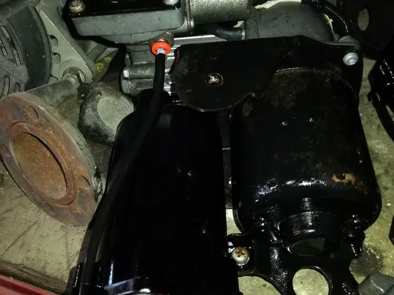 COMPRESOR SUSPENSION EAS RANGE ROVER SPORT L320