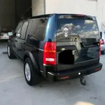 DESPIECE LAND ROVER DISCOVERY IV(L319)3.0Tdv6 HSE 4