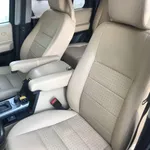 DESPIECE LAND ROVER DISCOVERY IV(L319)3.0Tdv6 HSE 6