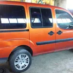 DESPIECE COMPLETO FIAT DOBLO CARGO II 1.3JTD MULTI 6