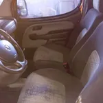 DESPIECE COMPLETO FIAT DOBLO CARGO II 1.3JTD MULTI 7