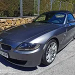 LLANTAS ORIGINALES BMW 18"STYLE 135 "M2" gomas 80% 6