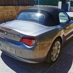 LLANTAS ORIGINALES BMW 18"STYLE 135 "M2" gomas 80% 7