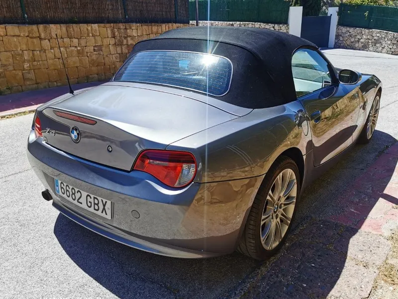 LLANTAS ORIGINALES BMW 18"STYLE 135 "M2" gomas 80%