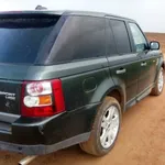 DESPIECE COMPLETO RANGE ROVER SPORT 2. 7Tdv6 HSE 2