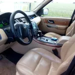 DESPIECE COMPLETO RANGE ROVER SPORT 2. 7Tdv6 HSE 5