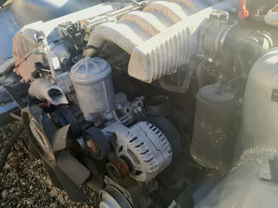 MOTOR BMW E36 320i año 1.996 Tipo M50B20 150cv.