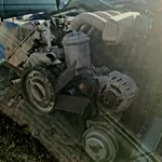 MOTOR BMW E36 320i año 1.996 Tipo M50B20 150cv. 3