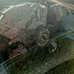 MOTOR BMW E36 320i año 1.996 Tipo M50B20 150cv. 4