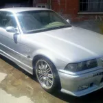 DESPIECE COMPLETO BMW E36 M3 Coupe 1