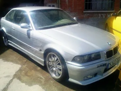 DESPIECE COMPLETO BMW E36 M3 Coupe