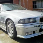 DESPIECE COMPLETO BMW E36 M3 Coupe 2