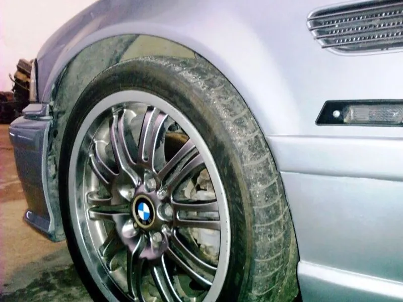 DESPIECE COMPLETO BMW E36 M3 Coupe