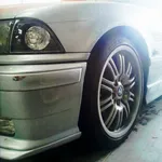 DESPIECE COMPLETO BMW E36 M3 Coupe 4
