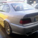 DESPIECE COMPLETO BMW E36 M3 Coupe 7