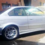 DESPIECE COMPLETO BMW E36 M3 Coupe 8