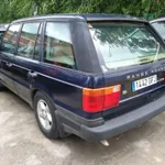 DESPIECE completo RR P38 4.6 Aut. VOGUE 1