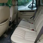 DESPIECE completo RR P38 4.6 Aut. VOGUE 4