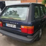 DESPIECE completo RR P38 4.6 Aut. VOGUE 6