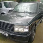 DESPIECE completo RR P38 4.6 Aut. VOGUE 7