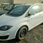 DESPIECE COMPLETO SEAT ALTEA XL 1.6TDI Aut.DSG7.v. 2