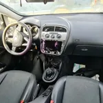 DESPIECE COMPLETO SEAT ALTEA XL 1.6TDI Aut.DSG7.v. 5