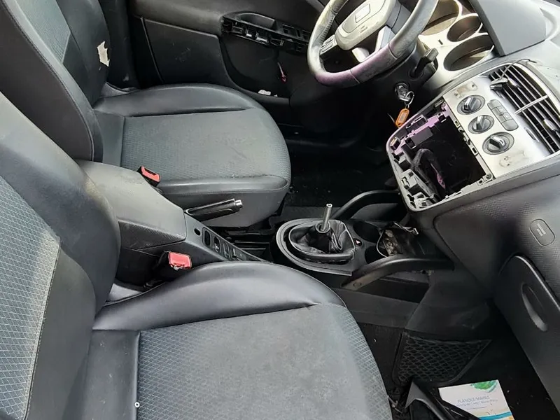 DESPIECE COMPLETO SEAT ALTEA XL 1.6TDI Aut.DSG7.v.