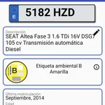 DESPIECE COMPLETO SEAT ALTEA XL 1.6TDI Aut.DSG7.v. 8