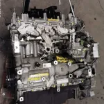 MOTOR RECONSTRUIDO OCASION EVOQUE 204DTD 1