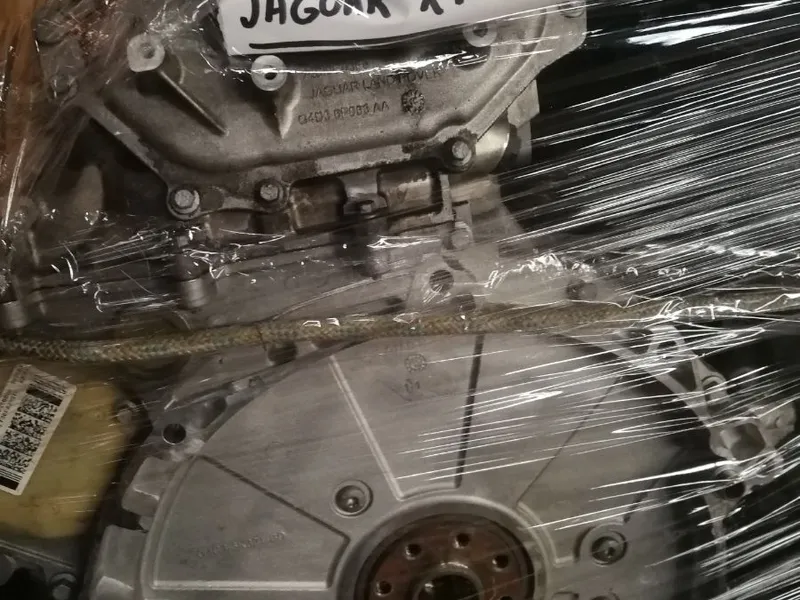 MOTOR RANGE EVOQUE SPORT VELAR 204DTD, 224DT, 204D