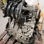 MOTOR GASOLINA 1.4 8val. KFW 10FSC4 PSA 2