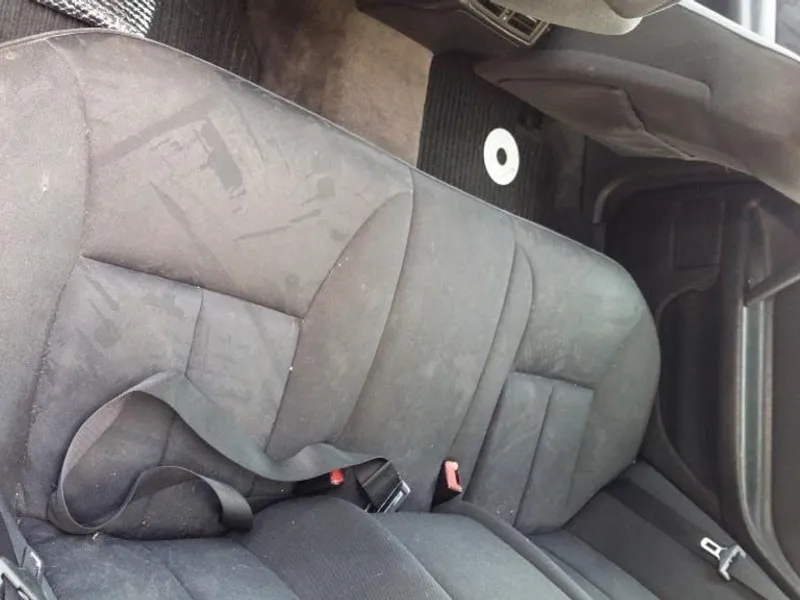 DESPIECE COMPLETO MERCEDES BENZ w210 E230 Manual