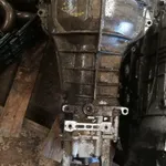 DESPIECE COMPLETO MERCEDES BENZ w210 E230 Manual 9